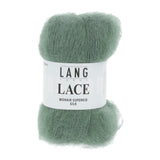 lang yarns lace