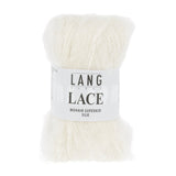 lang yarns lace