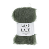 lang yarns lace