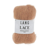 lang yarns lace