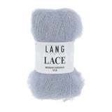 lang yarns lace