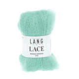 lang yarns lace