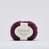 cardiff cashmere brushmere