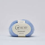 cardiff cashmere brushlight