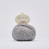 cardiff cashmere classic tweed and melange