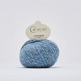 cardiff cashmere classic tweed and melange