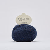 cardiff cashmere classic tweed and melange