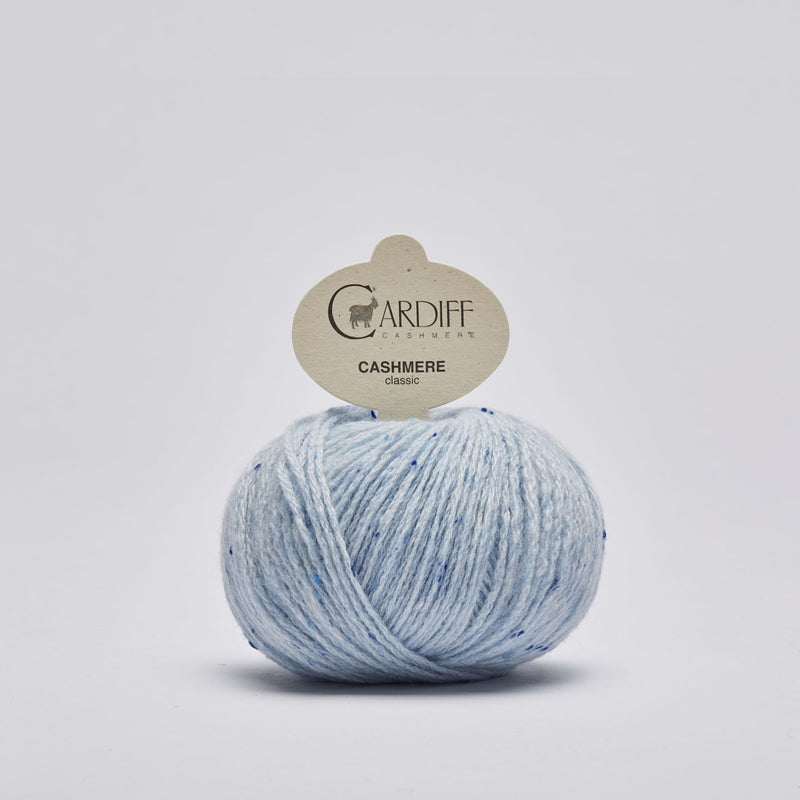 cardiff cashmere classic tvidas ir melanžas
