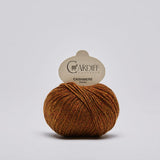 cardiff cashmere classic tweed and melange