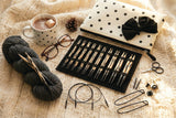knit pro cherie mother's day gift set