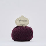cardiff cashmere DK