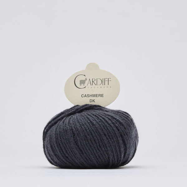 cardiff cashmere DK
