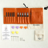 Lotus Tarim 9 cm (3,5") interchangeable set