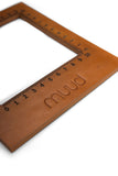 muud dana knitting gauge