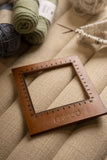 muud dana knitting gauge