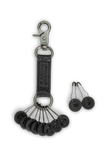 muud feliz stitch markers