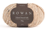 rowan felted tweed soft