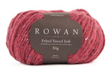 rowan felted tweed soft