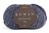 rowan felted tweed soft