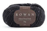 rowan felted tweed soft