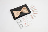 knit pro mini bouquet gift set