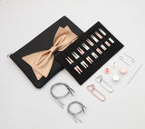 knit pro mini bouquet gift set