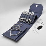 lykke set FLIGHT bulky set 13 cm (5")