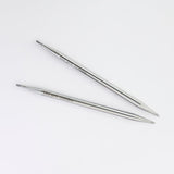 Lotus Pamir interchangeable tips