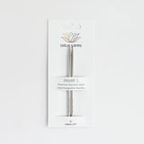 Lotus Pamir interchangeable tips