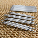 Lotus Pamir interchangeable tips