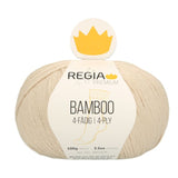 regia premium bamboo