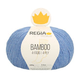 regia premium bamboo