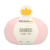 regia premium bamboo