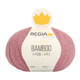 regia premium bamboo