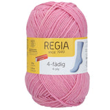 regia 4-ply uni