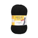 regia 4-ply uni