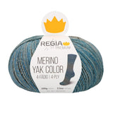 regia merino yak color