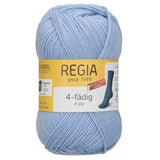 regia 4-ply uni