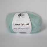 lana gatto silk mohair lux