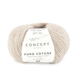 katia puro cotone