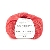 katia puro cotone