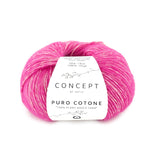 katia puro cotone