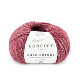 katia puro cotone