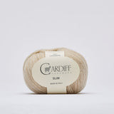 cardiff cashmere slank