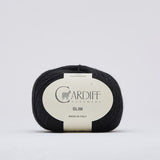 cardiff cashmere slank