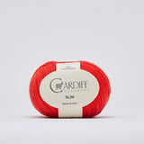 cardiff cashmere slank