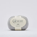 cardiff cashmere slank