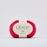 cardiff cashmere slank