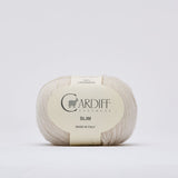 cardiff cashmere slank