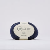 cardiff cashmere slank
